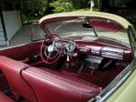 Hudson Pacemaker Custom Brougham Convertible 1951 года